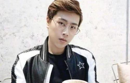 卢本伟事件爆料娱乐圈,揭秘网络红人与明星的幕后纠葛