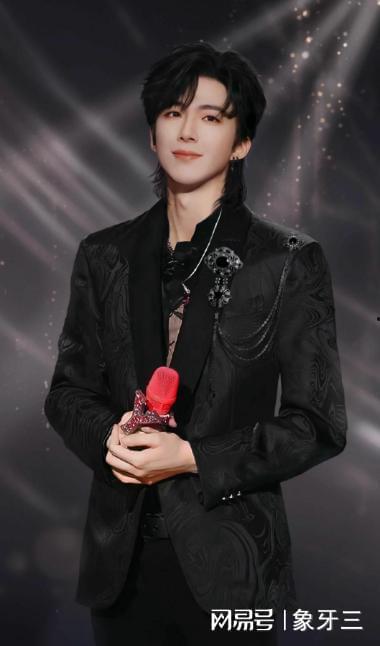 刘宇宁最新爆料合集,揭秘娱乐圈幕后真相