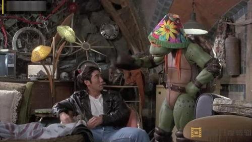 电影忍着神龟3在线观看,变种时代在线观影指南：勇闯纽约，拯救世界！